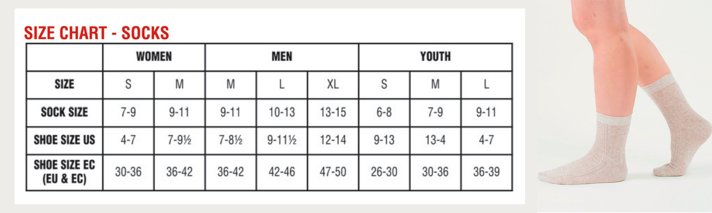 LinoFlex™ ComfortWear Quick-Dry Mesh-Knit Linen Ankle Socks for Women 3 pack